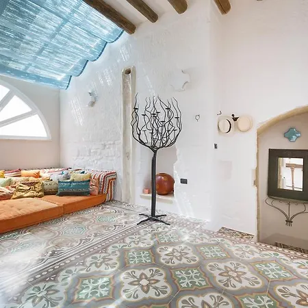 Holiday home Attico Azim Gallipoli
