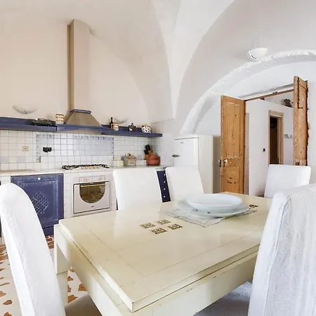 Attico Azim Holiday home Gallipoli